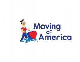 Moving of America